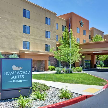 Homewood Suites By Hilton Reno Extérieur photo