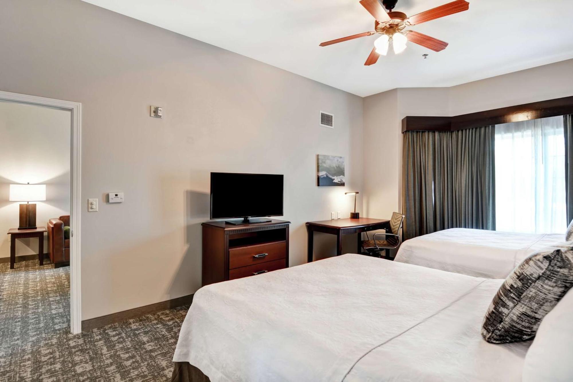 Homewood Suites By Hilton Reno Extérieur photo