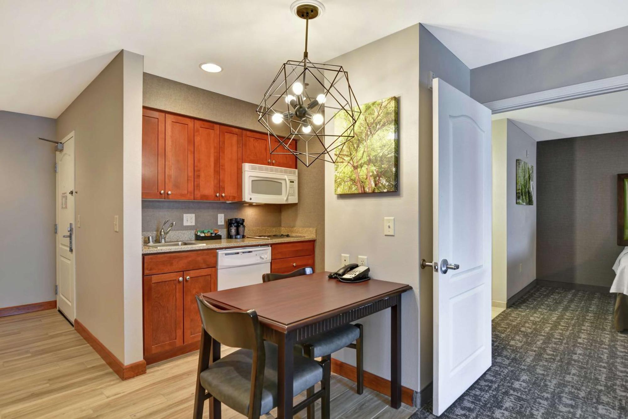 Homewood Suites By Hilton Reno Extérieur photo