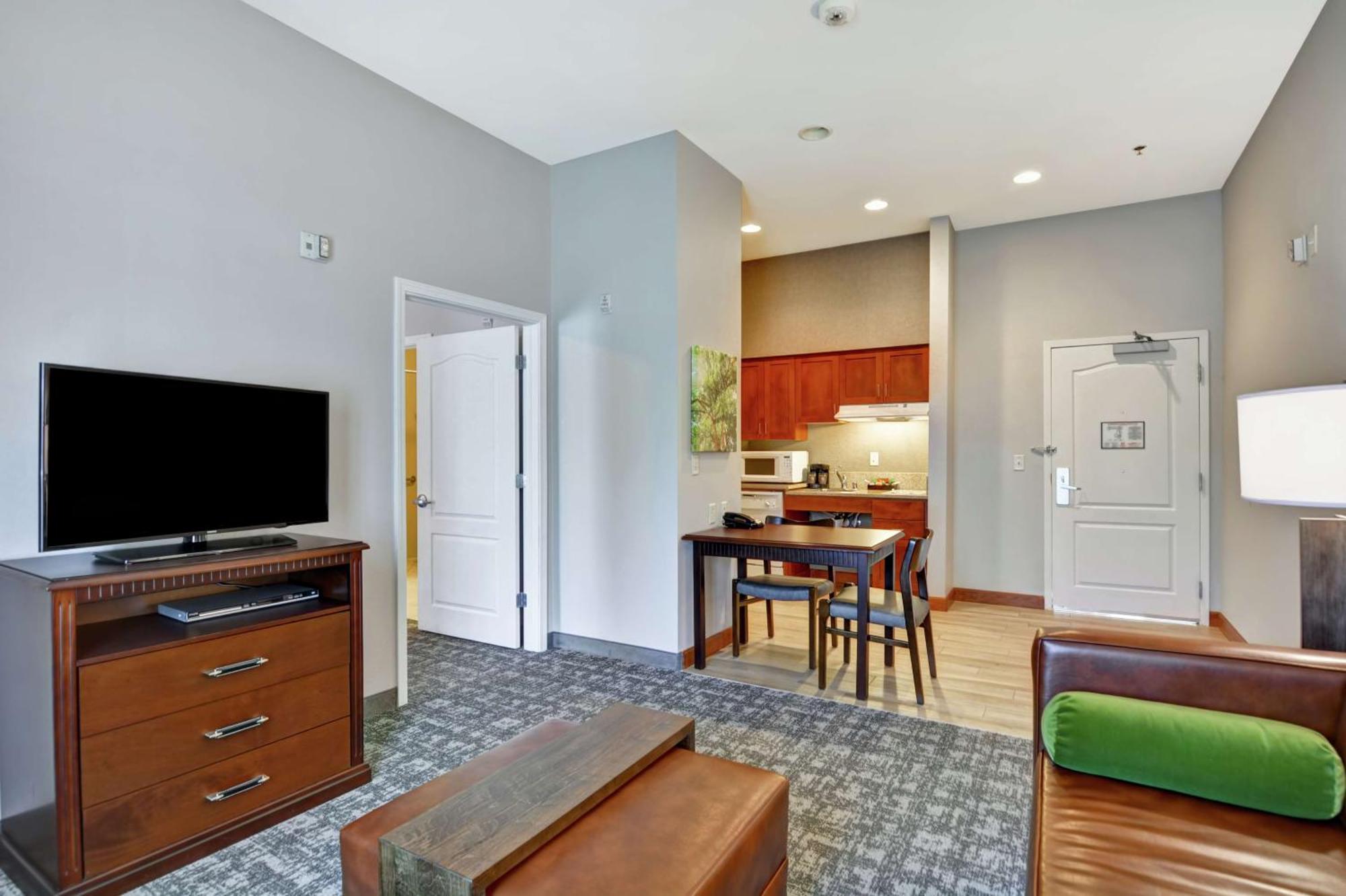 Homewood Suites By Hilton Reno Extérieur photo