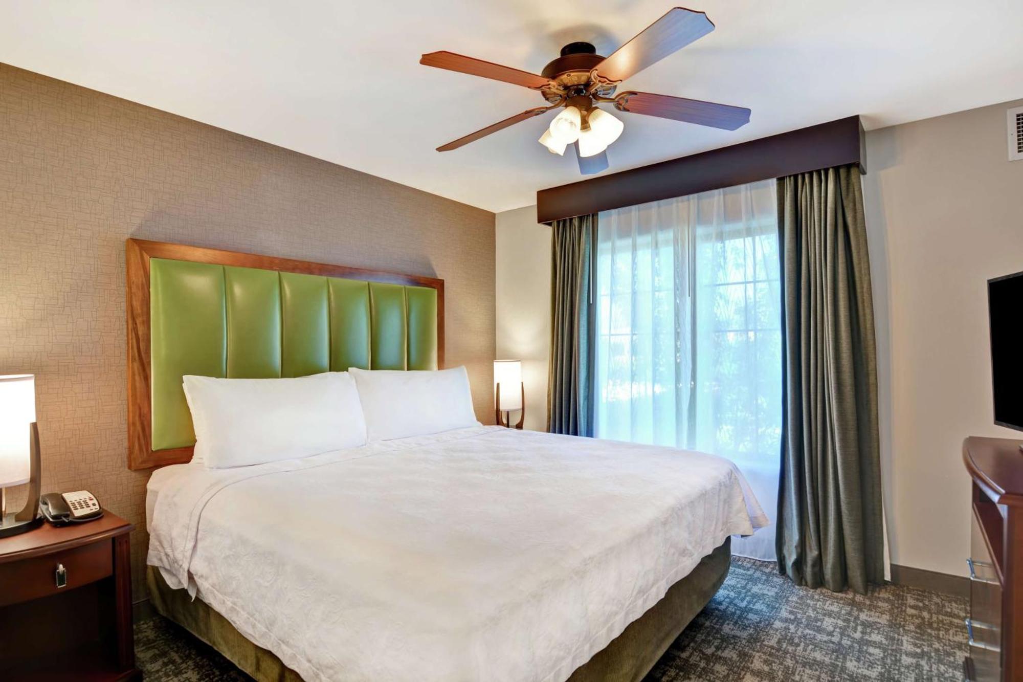 Homewood Suites By Hilton Reno Extérieur photo