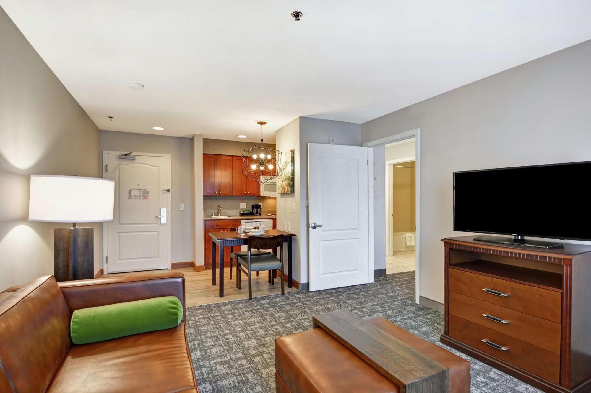 Homewood Suites By Hilton Reno Extérieur photo