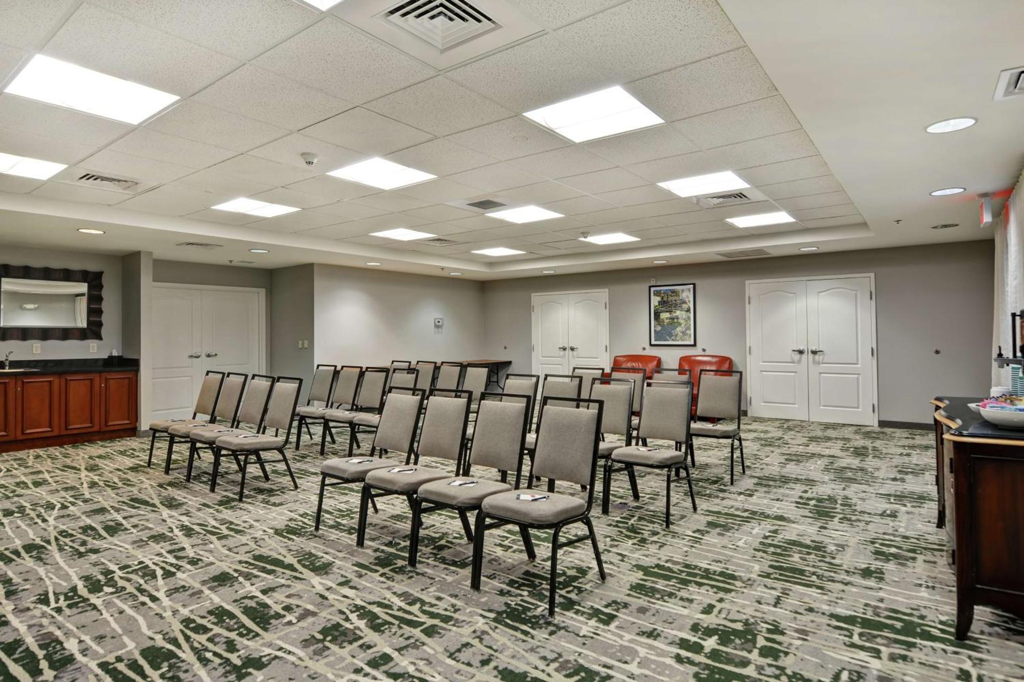 Homewood Suites By Hilton Reno Extérieur photo