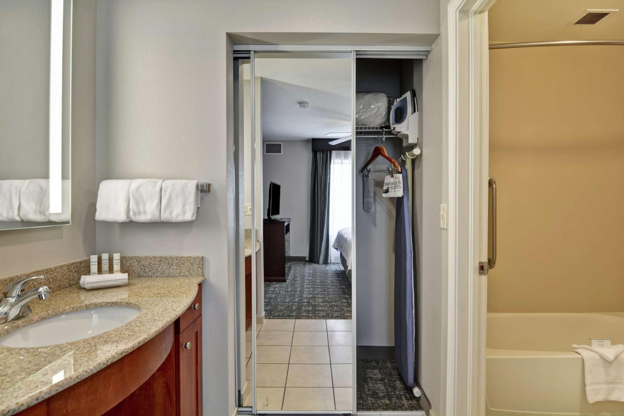 Homewood Suites By Hilton Reno Extérieur photo