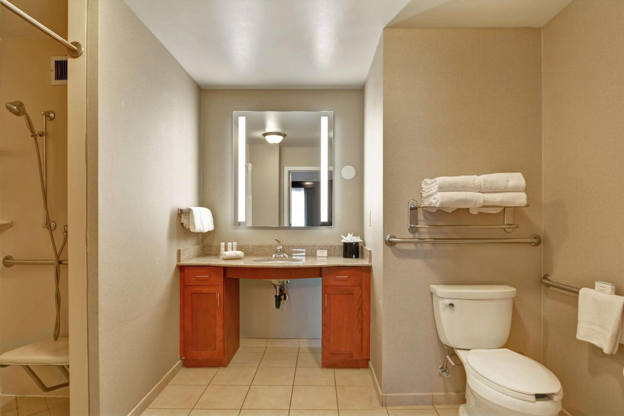 Homewood Suites By Hilton Reno Extérieur photo