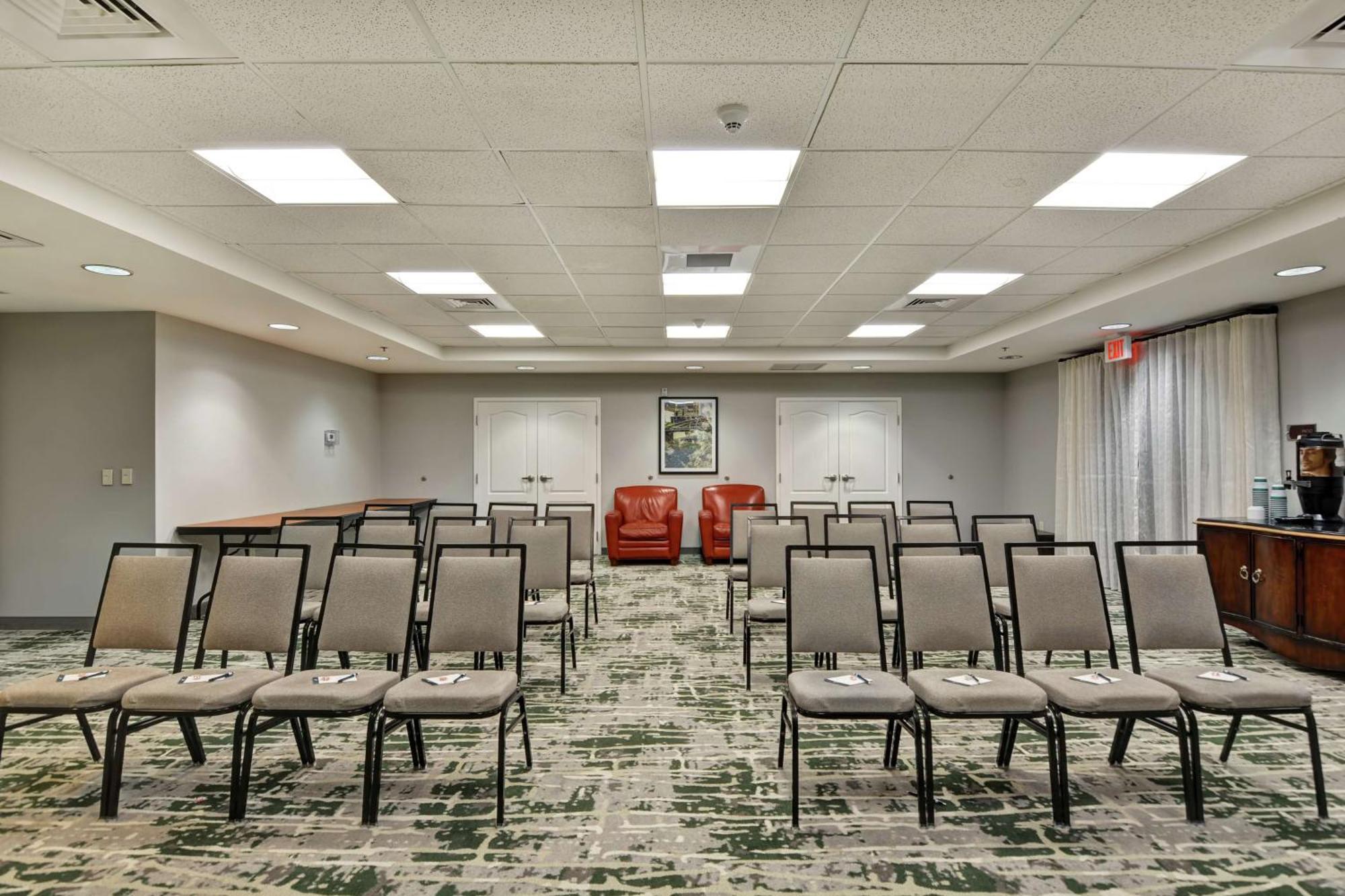 Homewood Suites By Hilton Reno Extérieur photo