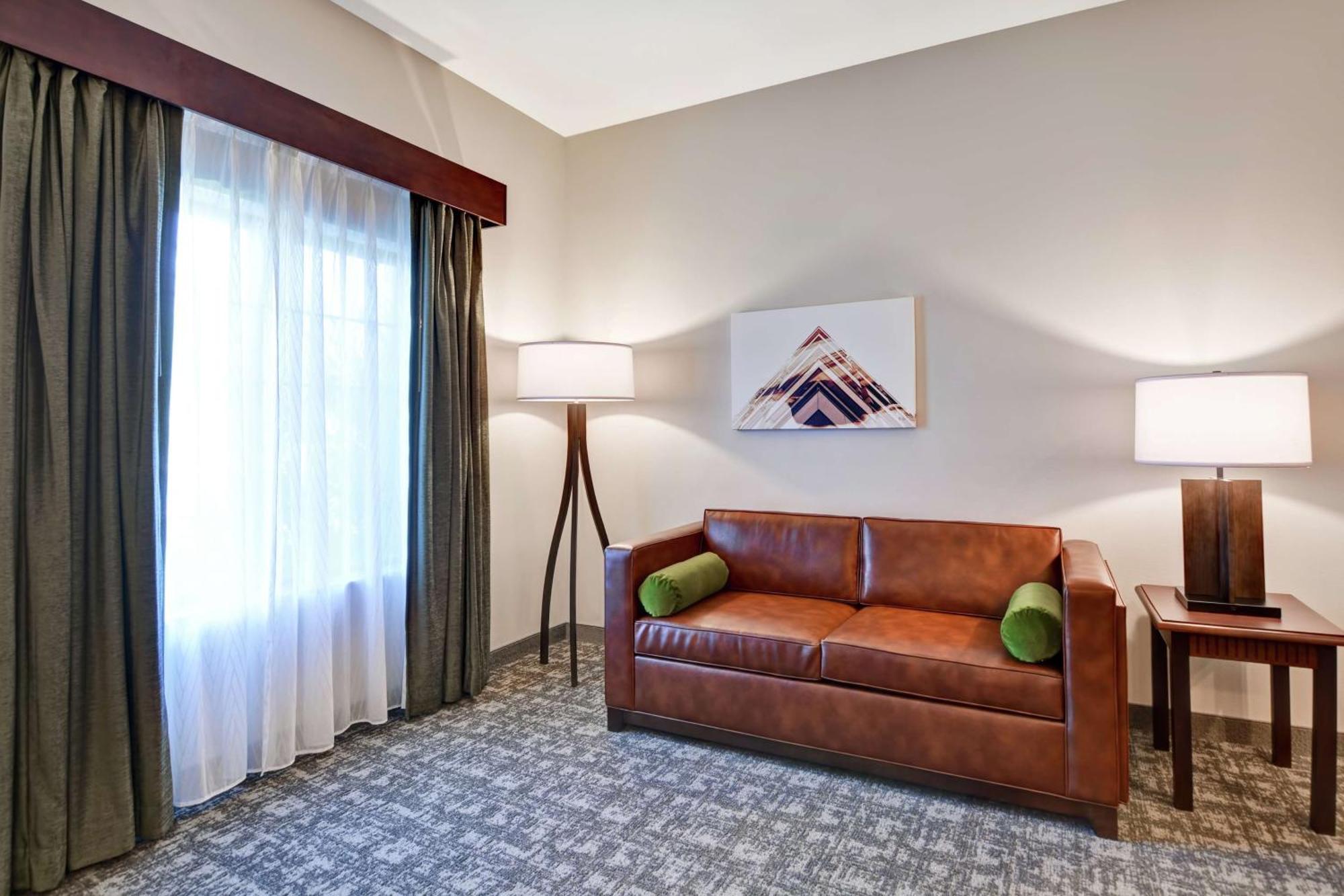 Homewood Suites By Hilton Reno Extérieur photo