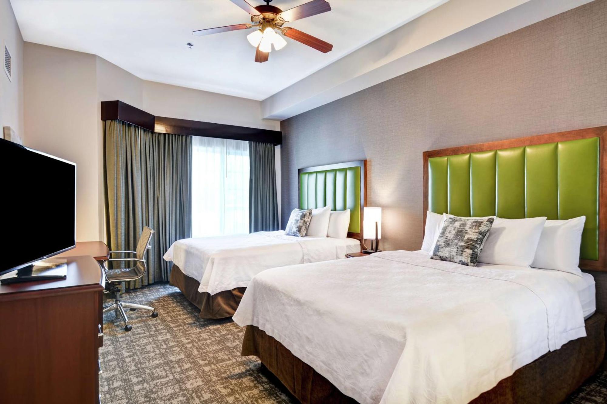 Homewood Suites By Hilton Reno Extérieur photo