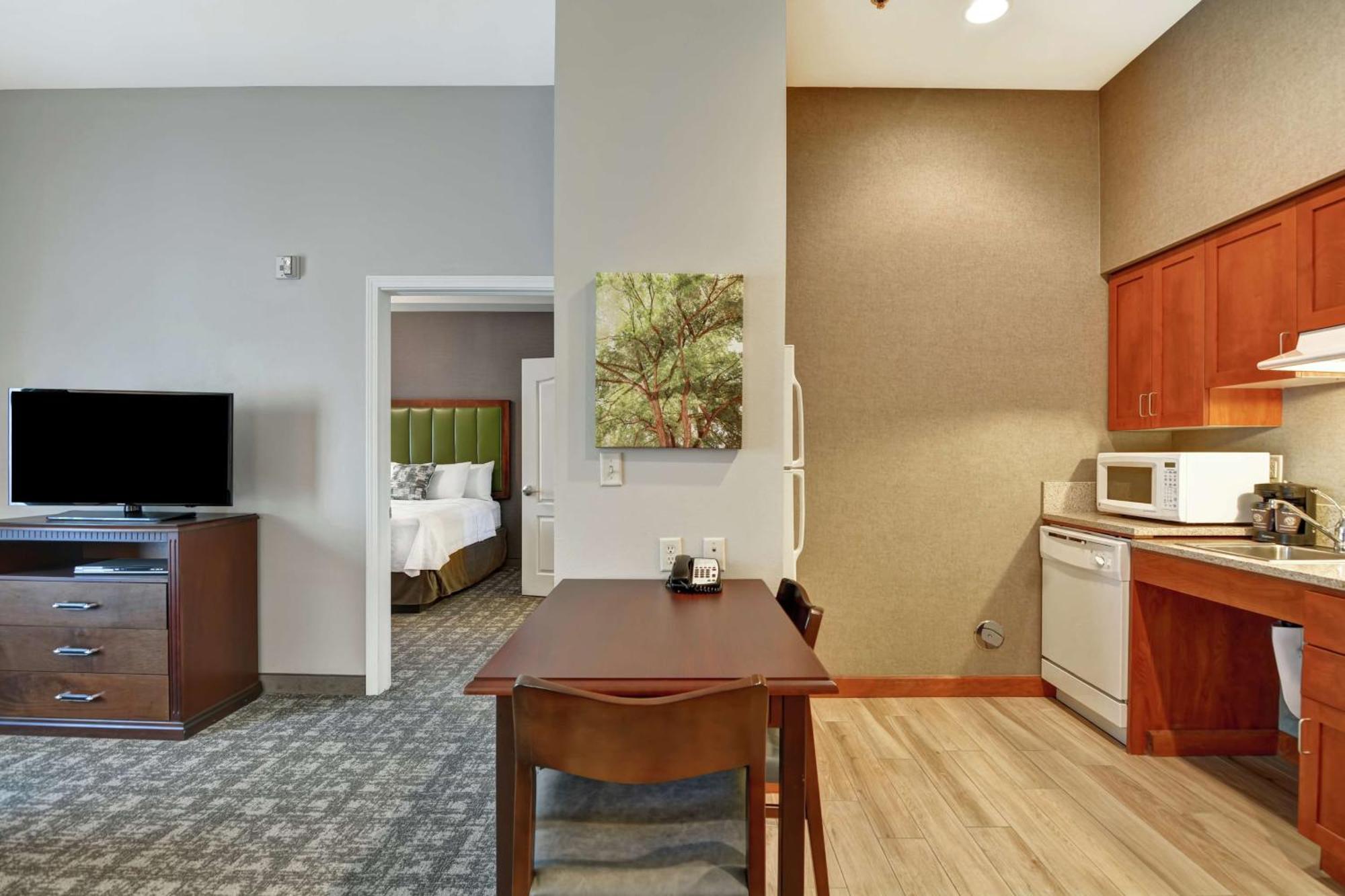 Homewood Suites By Hilton Reno Extérieur photo