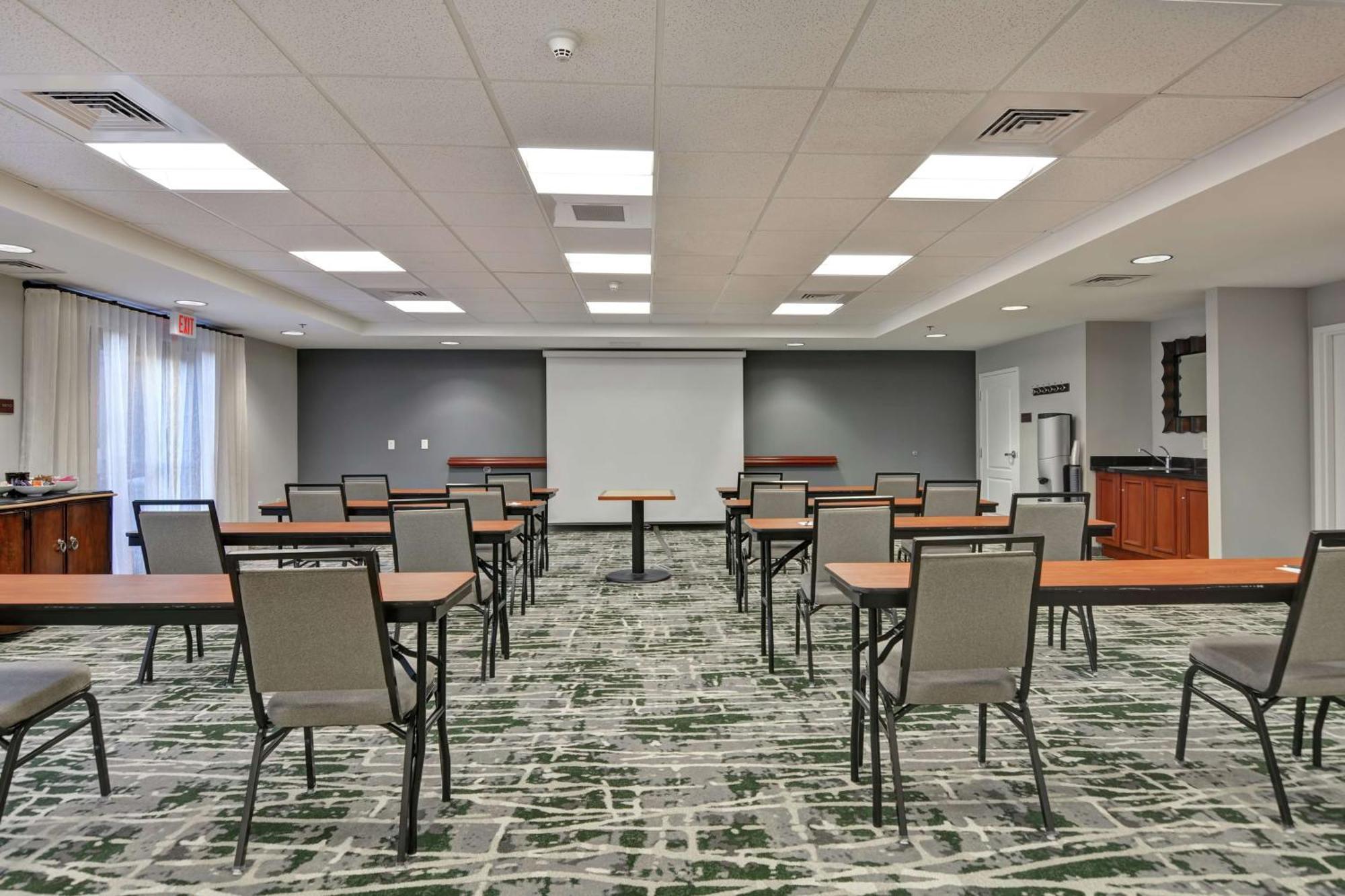 Homewood Suites By Hilton Reno Extérieur photo