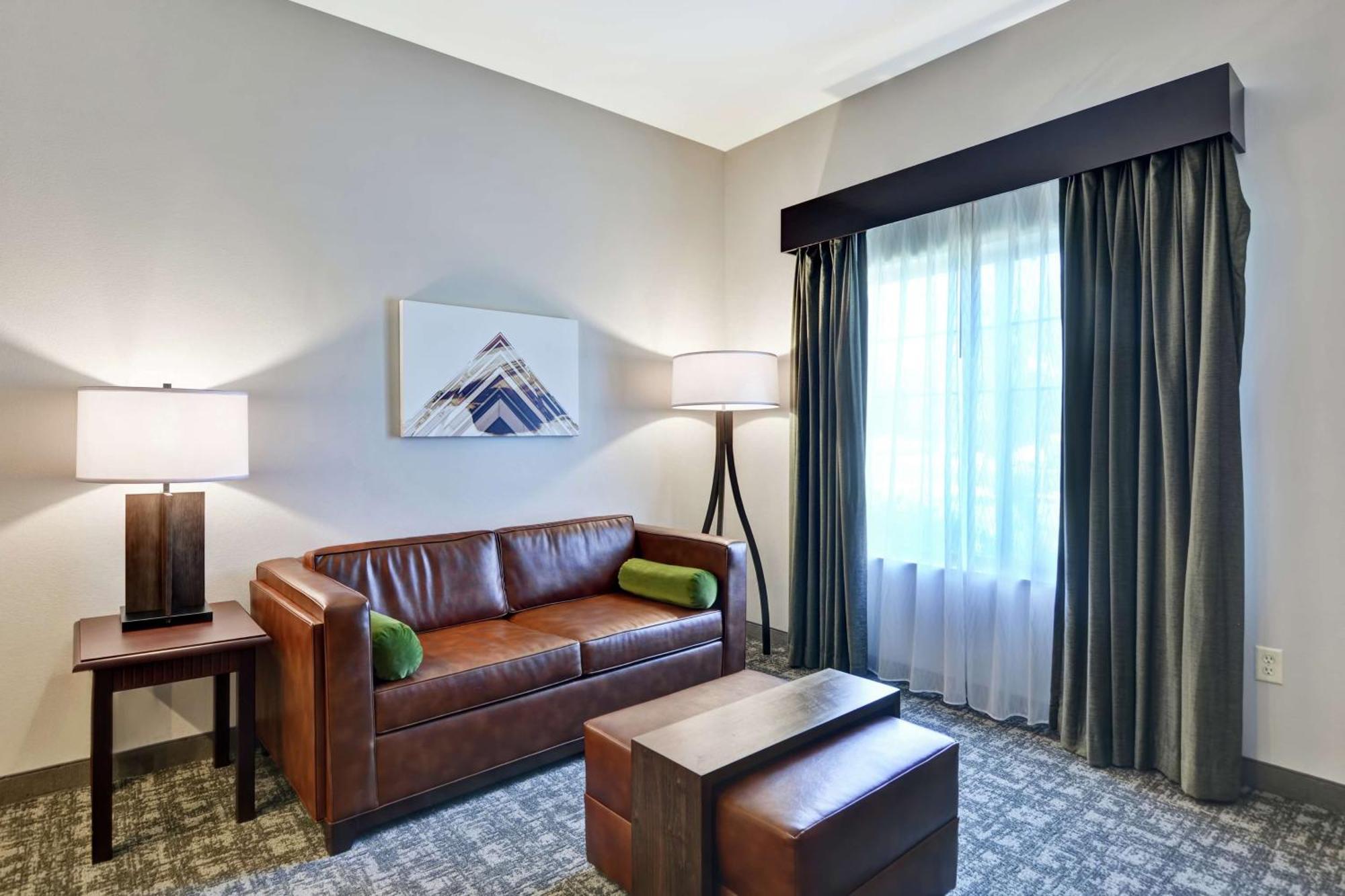 Homewood Suites By Hilton Reno Extérieur photo