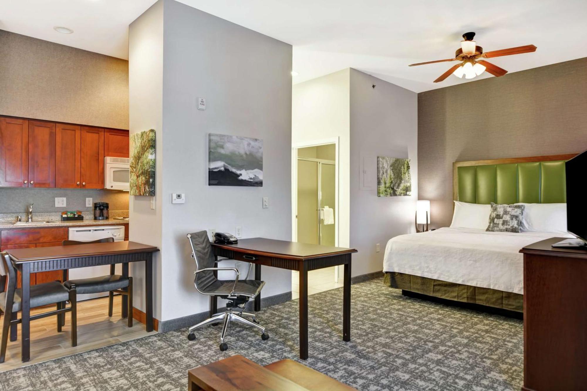 Homewood Suites By Hilton Reno Extérieur photo