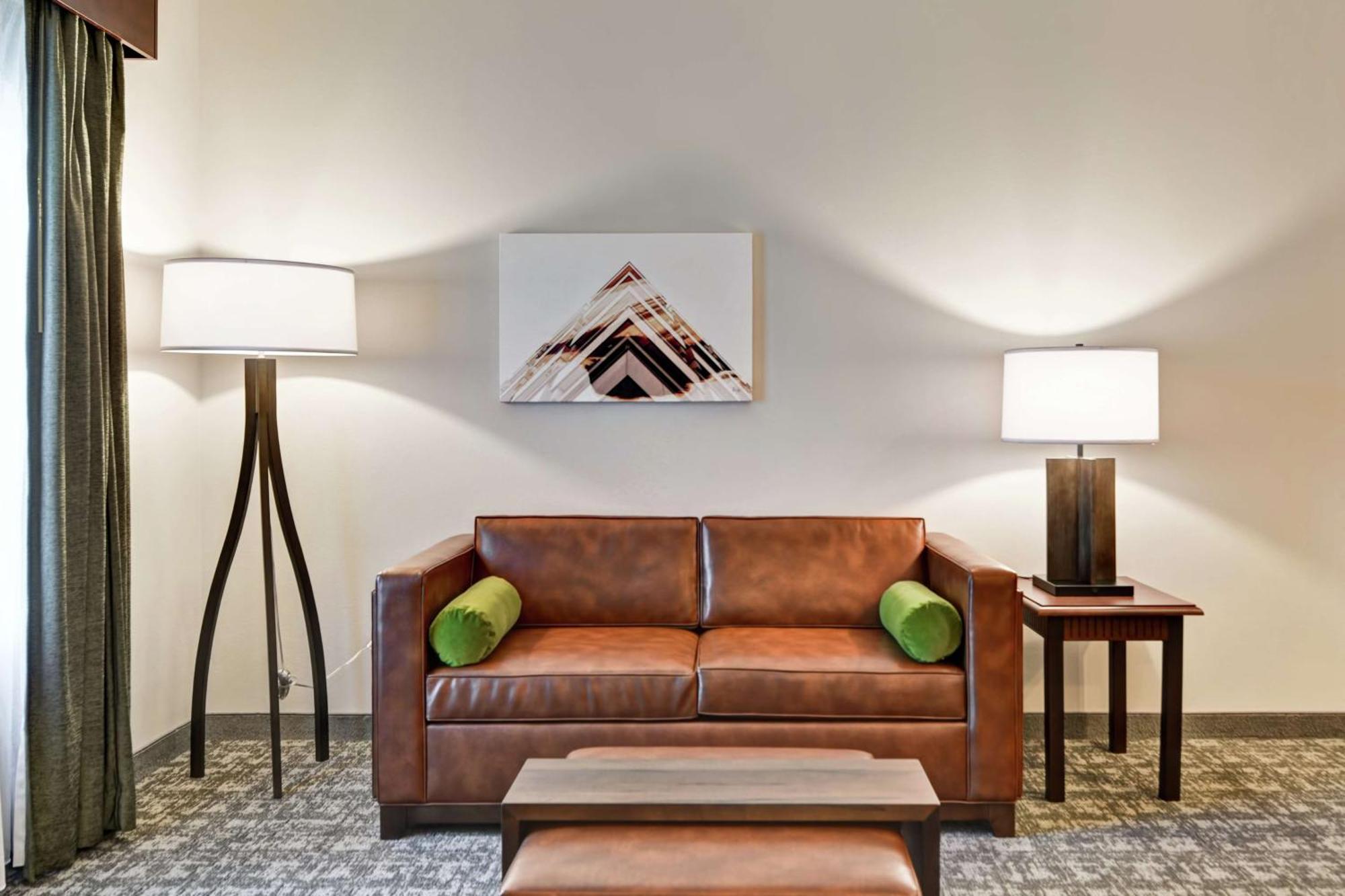 Homewood Suites By Hilton Reno Extérieur photo