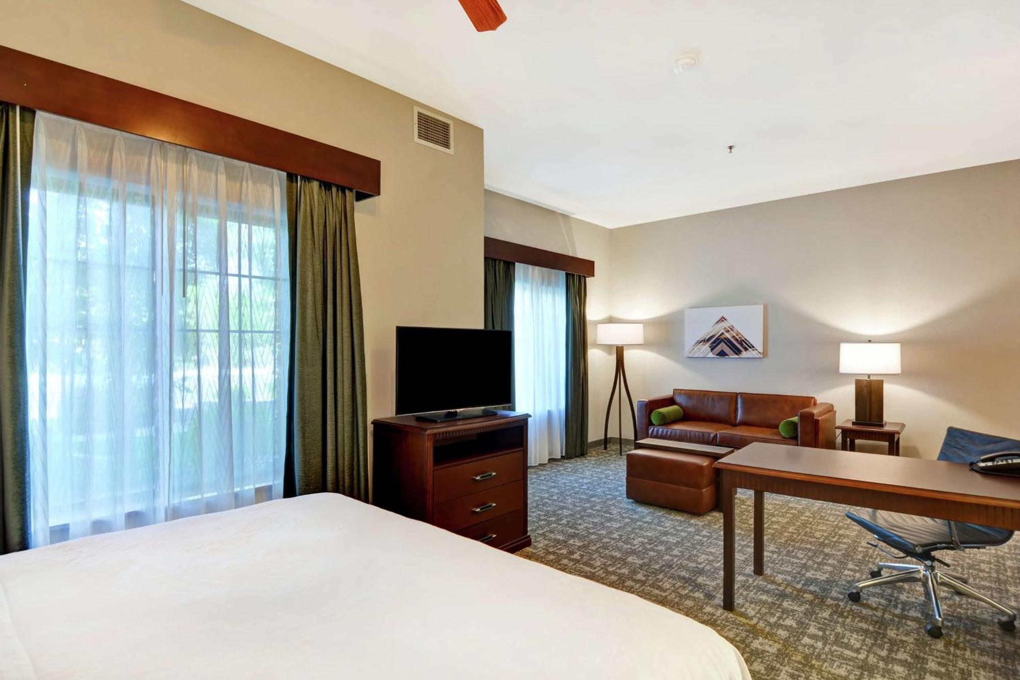 Homewood Suites By Hilton Reno Extérieur photo