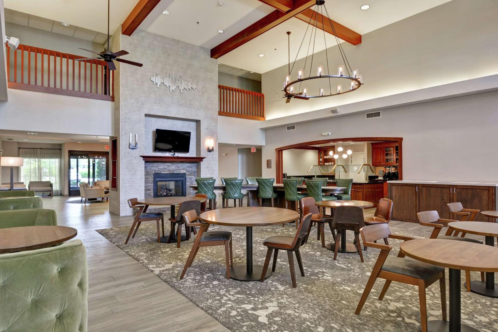 Homewood Suites By Hilton Reno Extérieur photo