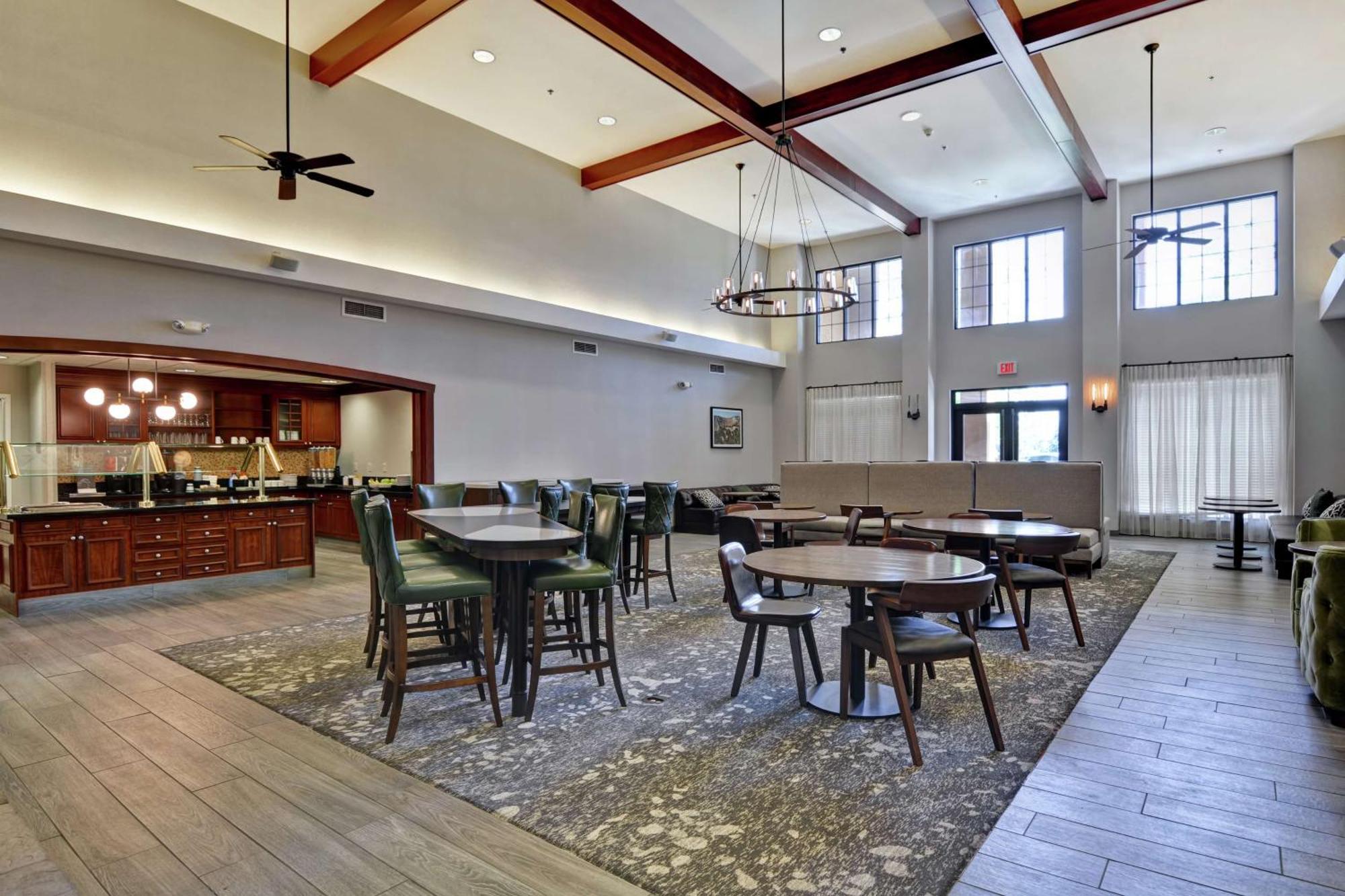 Homewood Suites By Hilton Reno Extérieur photo