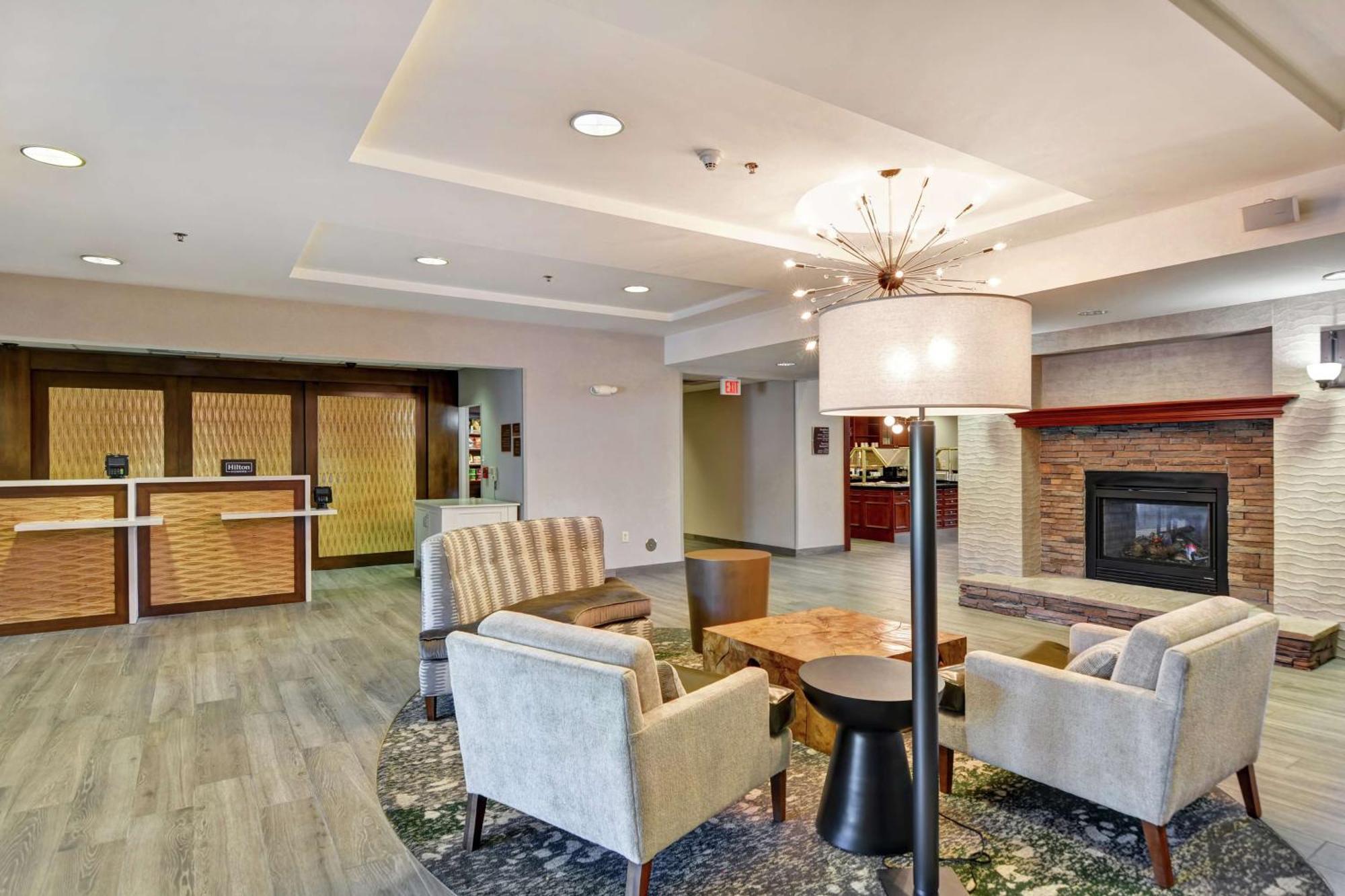 Homewood Suites By Hilton Reno Extérieur photo