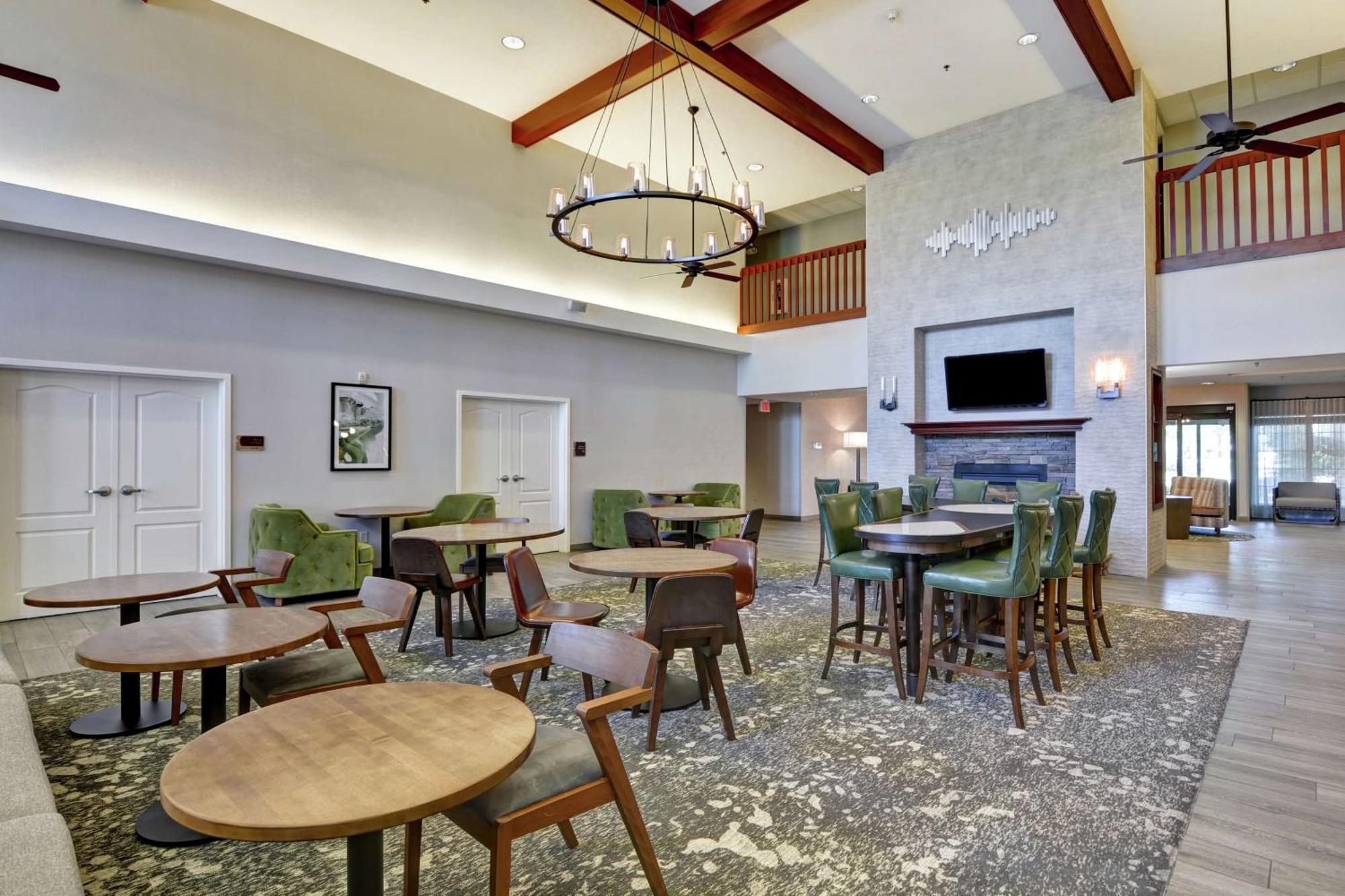 Homewood Suites By Hilton Reno Extérieur photo