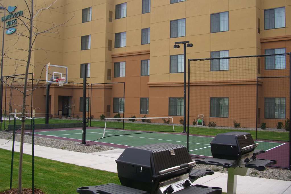 Homewood Suites By Hilton Reno Extérieur photo